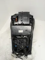 Mercedes-Benz C W205 Console centrale A2056809504