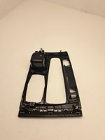 BMW X5 F15 Rivestimento in plastica cornice della leva del cambio 51169252115