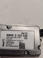 BMW X5 F15 Centralina USB 9355549