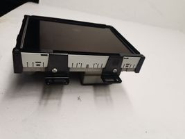 Maserati Levante Monitor/display/piccolo schermo 670101195