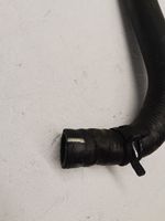 Mercedes-Benz GLE (W166 - C292) Engine coolant pipe/hose A1668300596