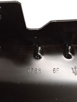 Maserati Levante Muu sisätilojen osa D768