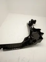 BMW X5 F15 Bumper support mounting bracket corner 8054019