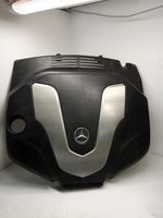 Mercedes-Benz GLE (W166 - C292) Cubierta del motor (embellecedor) A6420107008