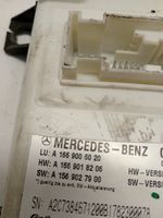 Mercedes-Benz GLE (W166 - C292) Module confort A1669006020