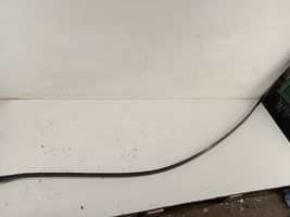 Mercedes-Benz C W205 Dekoratīva jumta lenta – "moldings" A2056900482