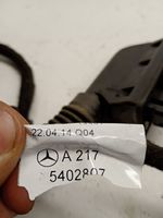 Mercedes-Benz S AMG W222 Front door wiring loom A2175402807