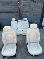 Maserati Levante Set interni 