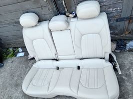 Maserati Levante Set interni 