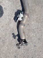 Mercedes-Benz E W213 Marmitta/silenziatore A2134920500