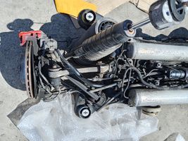 Maserati Levante Rear axle beam with reductor 