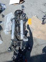 Maserati Levante Rear axle beam with reductor 