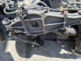 Maserati Levante Rear axle beam with reductor 