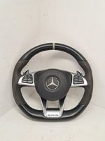 Mercedes-Benz GLE AMG (W166 - C292) Kierownica A1664601618