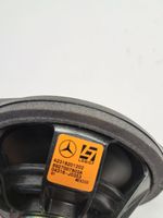 Mercedes-Benz GLE (W166 - C292) Etuoven diskanttikaiutin A2318201202