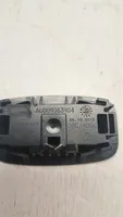 Mercedes-Benz C W205 Altre luci abitacolo A0009063904