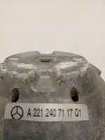 Mercedes-Benz S C217 Supporto di montaggio del motore A2212407117