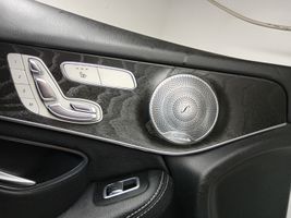 Mercedes-Benz GLC X253 C253 Rivestimento del pannello della portiera anteriore A2058205600