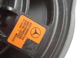 Mercedes-Benz GLE (W166 - C292) Altoparlante ad alta frequenza portiera anteriore A2318200702