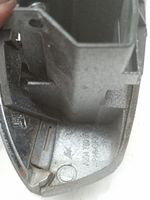 Mercedes-Benz GLE (W166 - C292) Copertura per maniglia portiera posteriore A2047600520