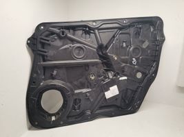 Mercedes-Benz GLE (W166 - C292) Alzacristalli della portiera anteriore con motorino A1665406703