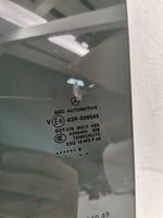 Mercedes-Benz GLE (W166 - C292) Rear door window glass A00645030B