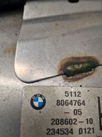 BMW 7 G11 G12 Embouts d'échappement 8064764