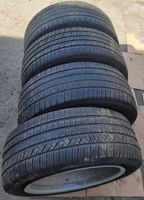 Mercedes-Benz GLE (W166 - C292) Cerchione in lega R19 A1664010202