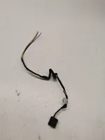 Mercedes-Benz C W205 Other wiring loom A0255452226