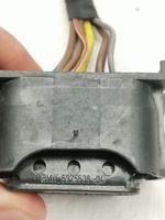 BMW X5 F15 Arnés/cableado de faro delantero/principal 6925638