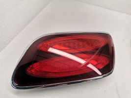 Bentley Continental Rear/tail lights 3W3945096AH