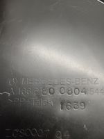 Mercedes-Benz GLE (W166 - C292) Altra parte esteriore A1666800804