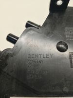 Bentley Continental Aktiivihiilisuodattimen polttoainehöyrysäiliö 3W0201893
