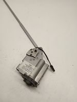 Bentley Continental Convertible roof lock/latch 3W7871386