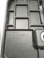 Bentley Continental Battery tray 3W0804869