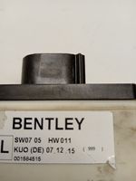 Bentley Continental Takaoven ikkunan nostomoottori E840311306