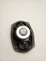 Bentley Continental Subwoofer-bassokaiutin 3W5035411