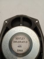 Bentley Continental Subwoofer-bassokaiutin 3W5035411