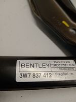 Bentley Continental Etukulmaikkunan lasi, coupe 3W787412