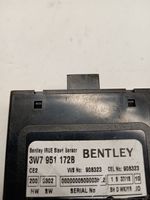 Bentley Continental Muut ohjainlaitteet/moduulit 3W7951172B