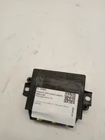 Bentley Continental Pysäköintitutkan (PCD) ohjainlaite/moduuli 3W0919283