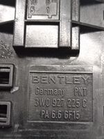 Bentley Continental Interrupteur, commande de frein de stationnement 3W0927225