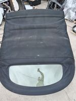 Bentley Continental Convertible roof set 