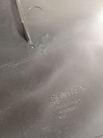 Bentley Continental Tavaratilan kynnyksen suoja 3W8863459