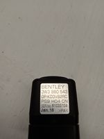 Bentley Continental Peruutuskamera 3W3980543