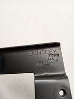 Bentley Continental Regolatore altezza cintura di sicurezza 3W8880304F