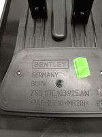 Bentley Continental Motorabdeckung 07C103925