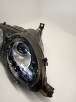 Bentley Continental Headlight/headlamp 