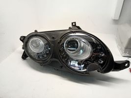 Bentley Continental Headlight/headlamp 3W2941016