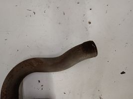 Ford Mustang VI Muffler/silencer FR335G213